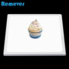 Мини светильник тбокс для фотостудии, 22,5 светодиодов, безтеневая нижсветильник вая панель, панель, софтбокс, нижсветильник для 20 см световых боксов