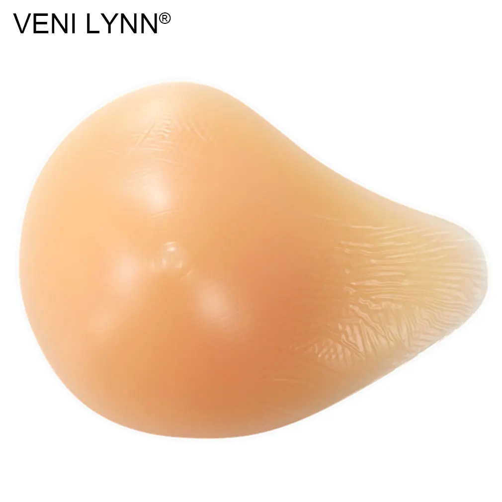 Большой полный силиконовый коврик для груди плюс размер увеличитель протез