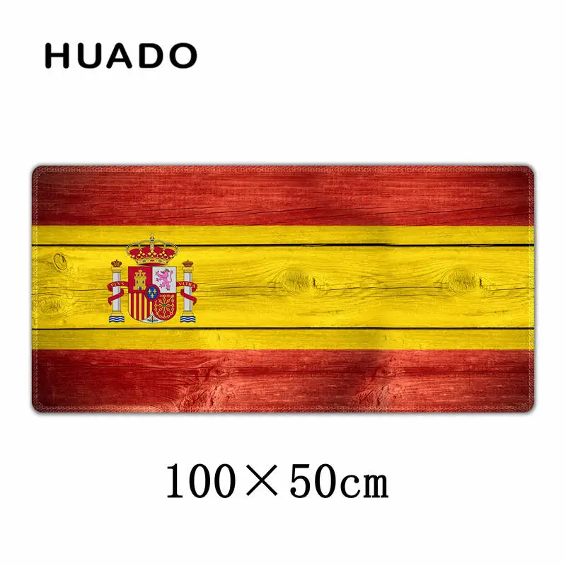 mouse pad 100X50cm Заказной резиновый игровой коврик для мыши, коврик для мыши для геймера, большой геймпад с замком, коврик для мыши для starcraft/steelseries/overwatch - Цвет: mouse pad 100X50cm