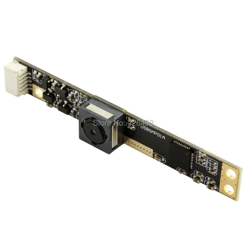 Модуль камеры видеонаблюдения с автофокусом 5 МП MJPEG 15fps CMOS OV5640 usb 2 0|module machine|module