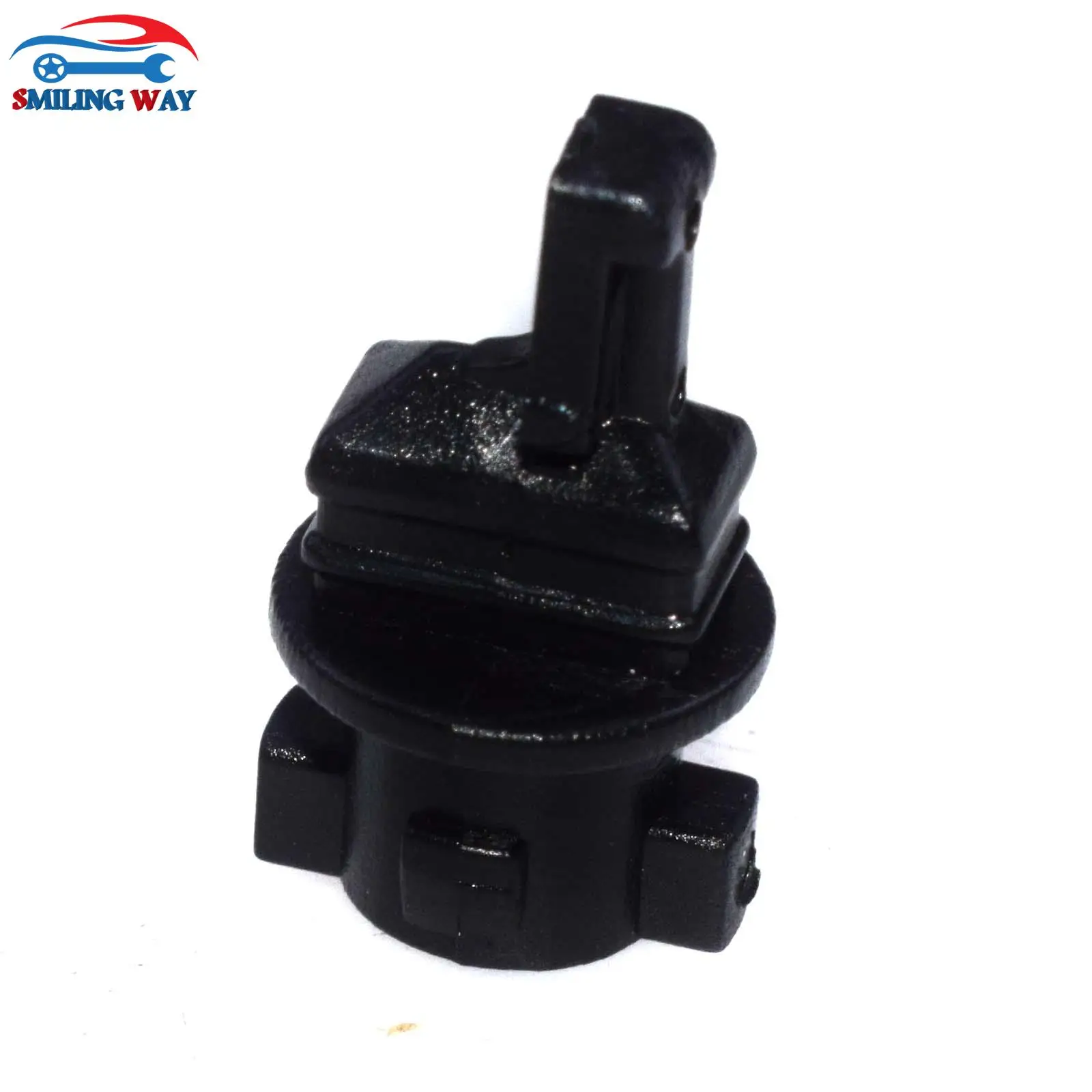 SMILIMNG WAY фара омывателя сопла крышка левая и правая для Lexus GS350 GS450h GS460 GS300 GS430 OE#85208-30031, 85207-30031