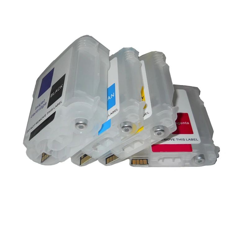 Многоразовый чернильный картридж Vilaxh для HP 88 Officejet Pro K5300 L7380 L7680 K550 K5400 L7580 L7780