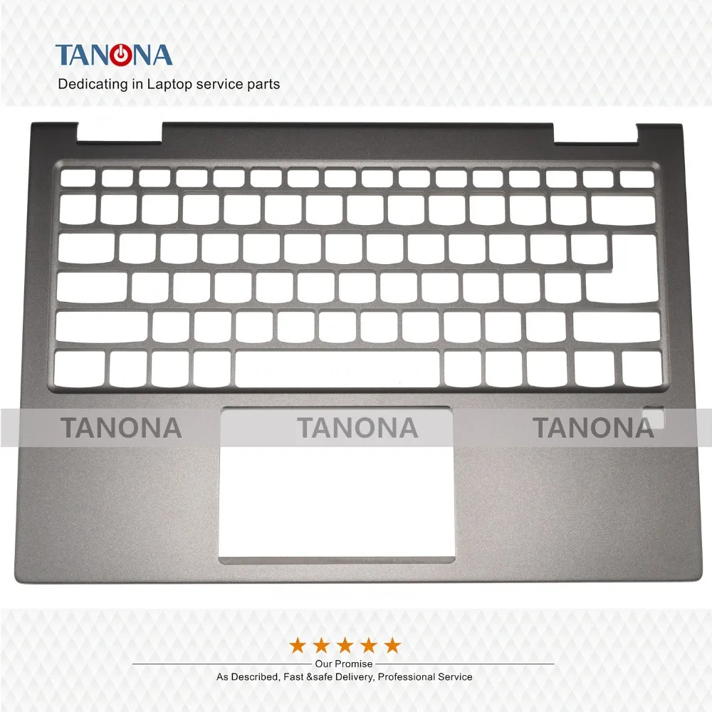 Оригинальный Новый 5CB0R02829 для lenovo Yoga 730 13IKB клавиатура с вырезами под ладонь