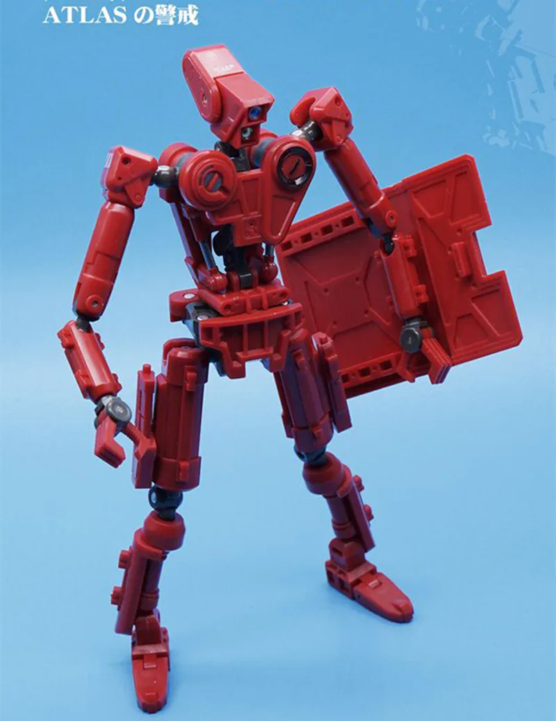 MS-12 Red Lost Planet Питание костюм MFT GFL-01 CG01MM001 DA20DA-23 DA24 DA26AB DA09 DA25 MS-SAT04 05 трансформации робот фигурку - Цвет: MS-12 Red