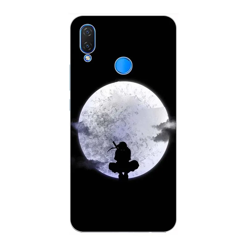 A032 Мультяшный чехол для телефона Tecno Camon 11 Pro Camon11 6,", мягкий силиконовый чехол с мультяшным рисунком, ТПУ, розовая сова, милые Чехлы Para style Cat - Color: A032