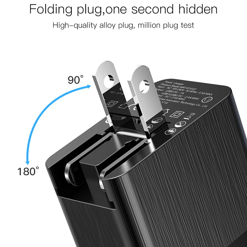 Baseus 3 порта USB зарядное устройство 3 в 1 Тройная вилка EU US UK 2.4A дорожное настенное зарядное устройство адаптер зарядное устройство для мобильного телефона для iPhone X samsung
