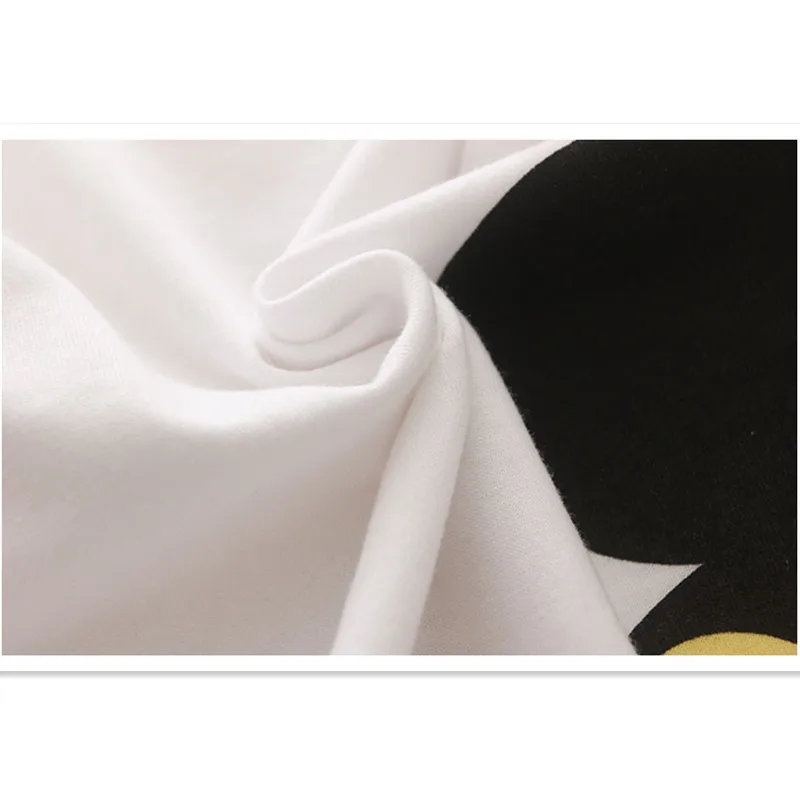 Лето 2017 г. мальчиков Футболка с Микки одежда детские футболки для От 1 до 12 лет