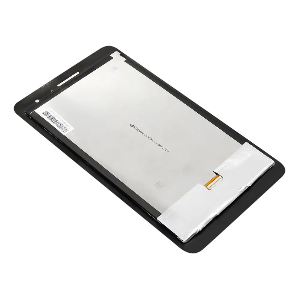 ЖК дисплей с дигитайзером для Huawei MediaPad T2 LTE сенсорная панель в сборе Бесплатные