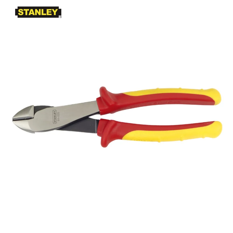 FatMax 1 шт. профессиональные 7 &quot8&quot 8 5 дюймов изолированные диагональные