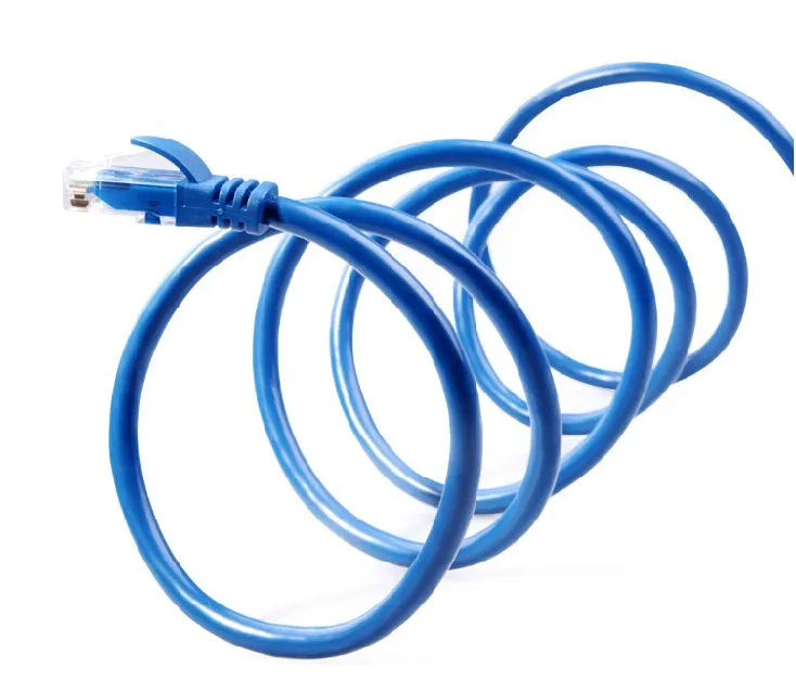 Новое поступление прочный 50 м 164FT RJ45 для CAT5 10 м/100 Ethernet Интернет сети патч кабель LAN