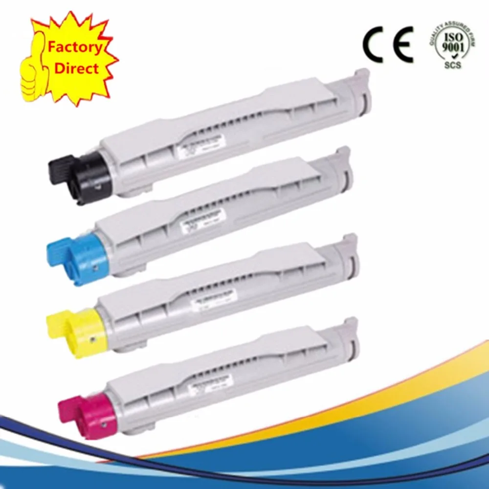 

Replacement Print Top Premium Toner Cartridge C4200 C 4200 C13S050242 C13S050243 C13S050244 C13S050245 kcmy 8k/8k