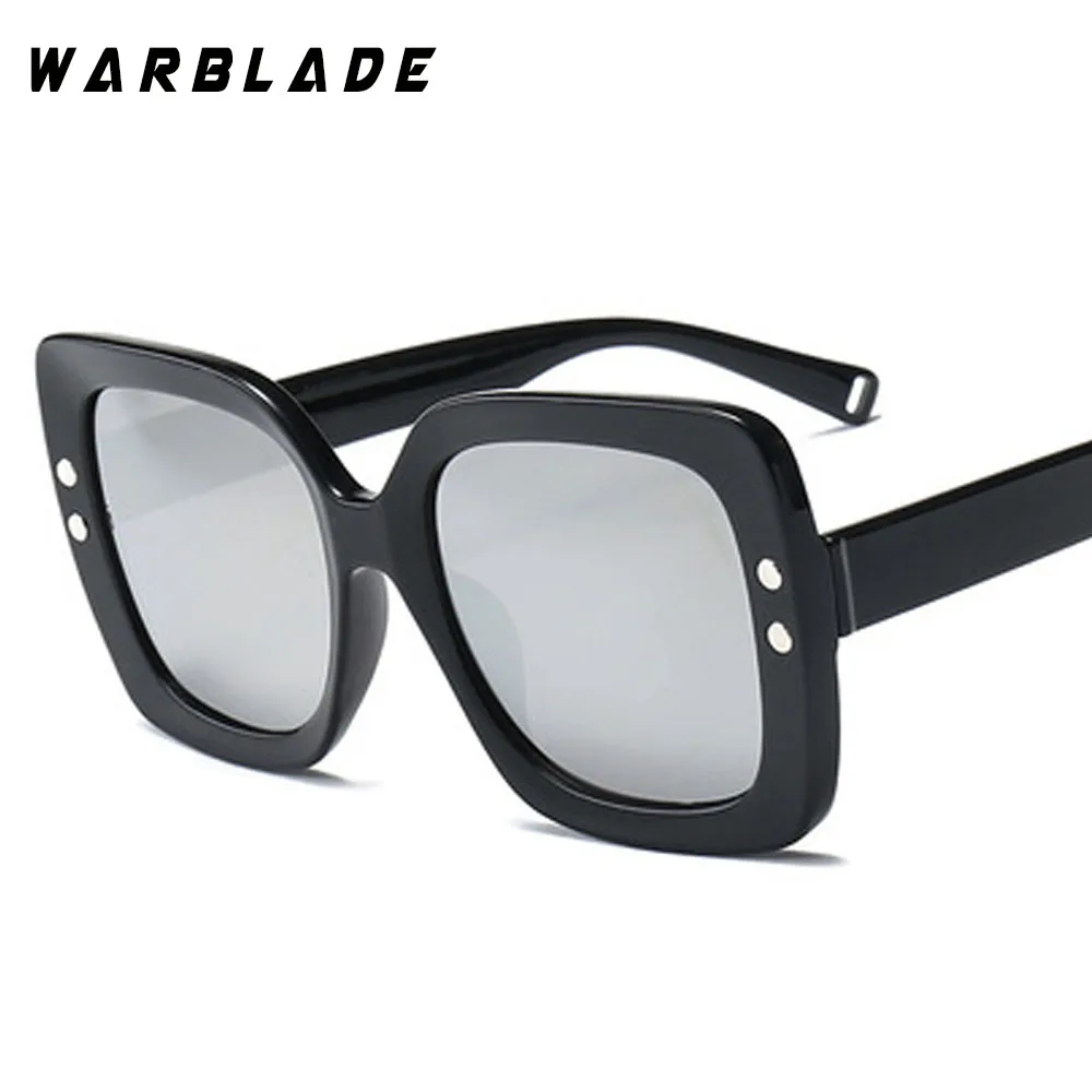 Новинка 2018 маленькие квадратные солнцезащитные очки женские роскошные