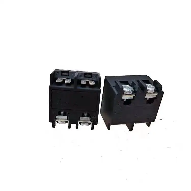 Фото GWS750 GWS9 GWS900 переключатель вкл/выкл, запасные части для BOSCH GWS 750-100/125 900-100 115 125 маленькая угловая шлифовальная машина №3