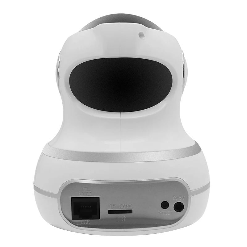 

1080P Auto Tracking PTZ Security Linkage 100db Sound Alarm Security WIFI IP Camera Alexa Google Home Tuya Smart Life APP Camera