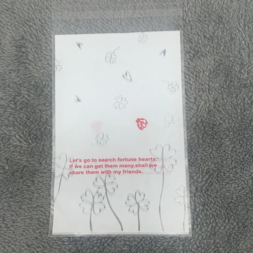 Самоклеящиеся пластиковые упаковочные пакеты для печенья 12 см * 18 20 шт.|package mp3|bag