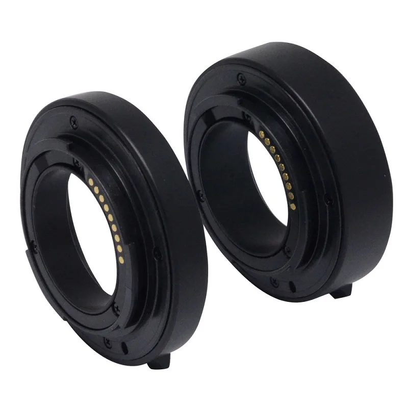 Макрокольцо Mcoplus AF с автофокусом Удлинительное Кольцо 10 мм + 16 для камеры Canon EOS M M2