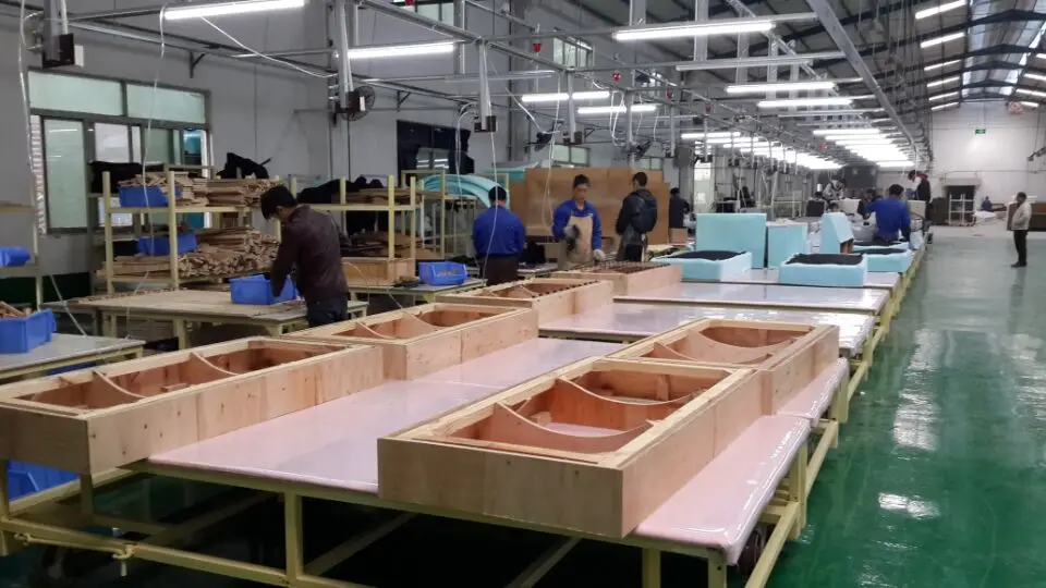 Роскошный диван для гостиной с 103 | Мебель