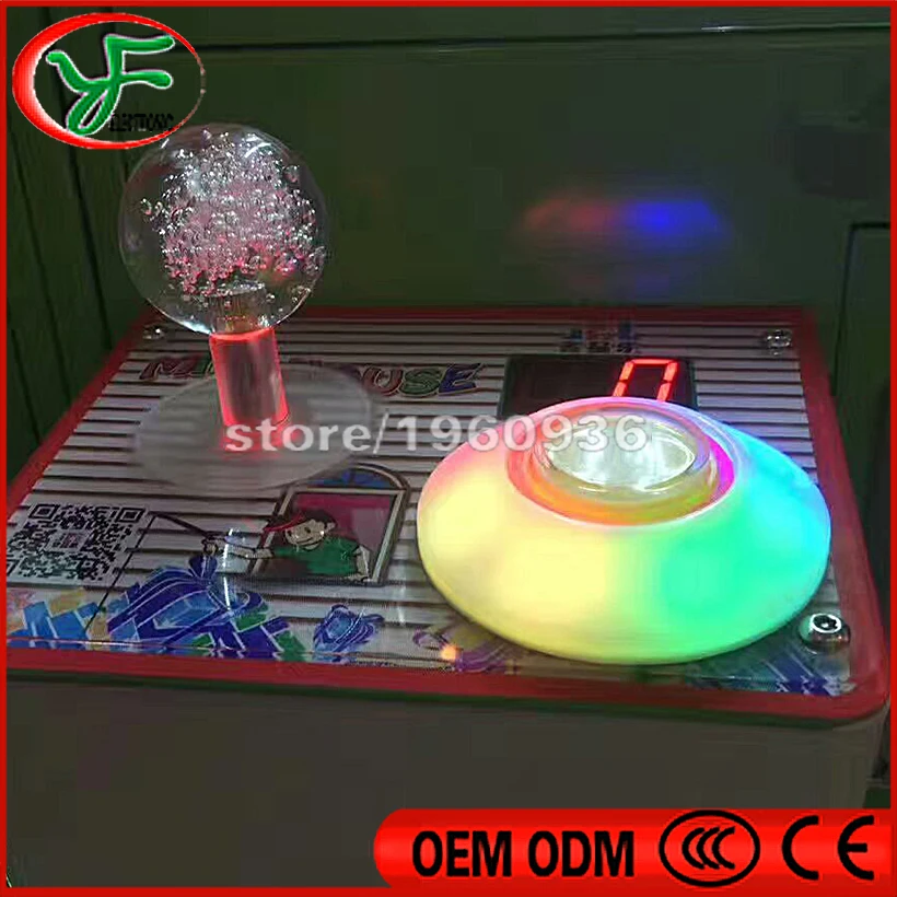 Высокое качество Тайваньская основная плата игрушечный плюшевый кран машинный