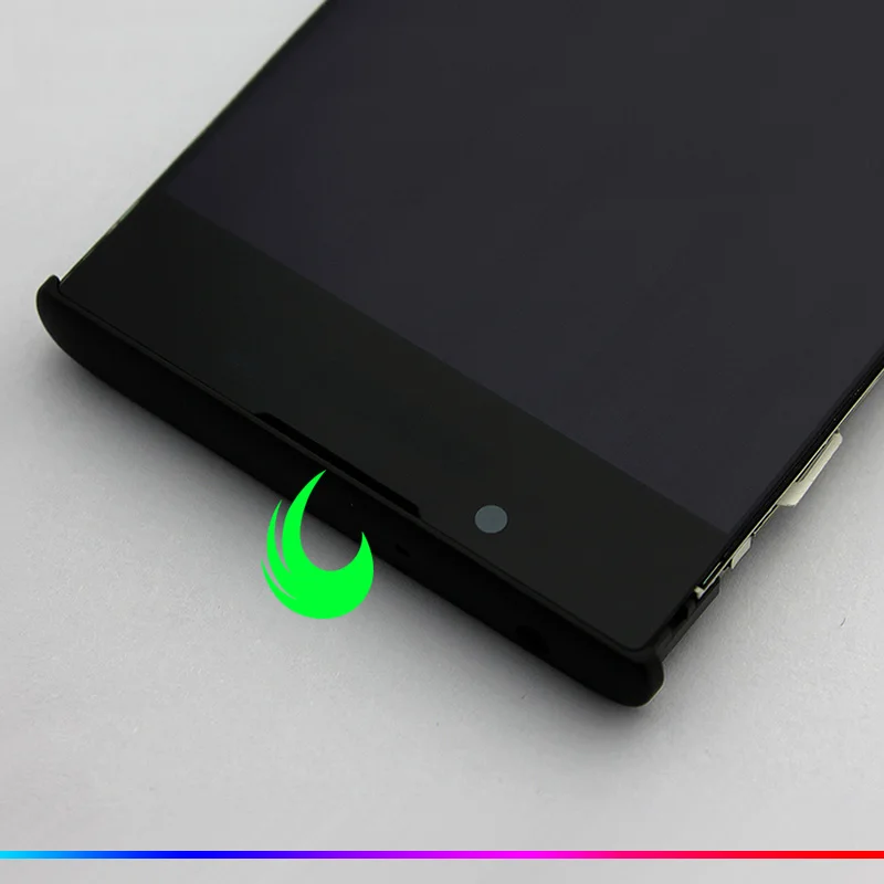 5 &quotОригинальный дисплей для Sony Xperia L1 G3312 ЖК с сенсорным экраном и дигитайзером