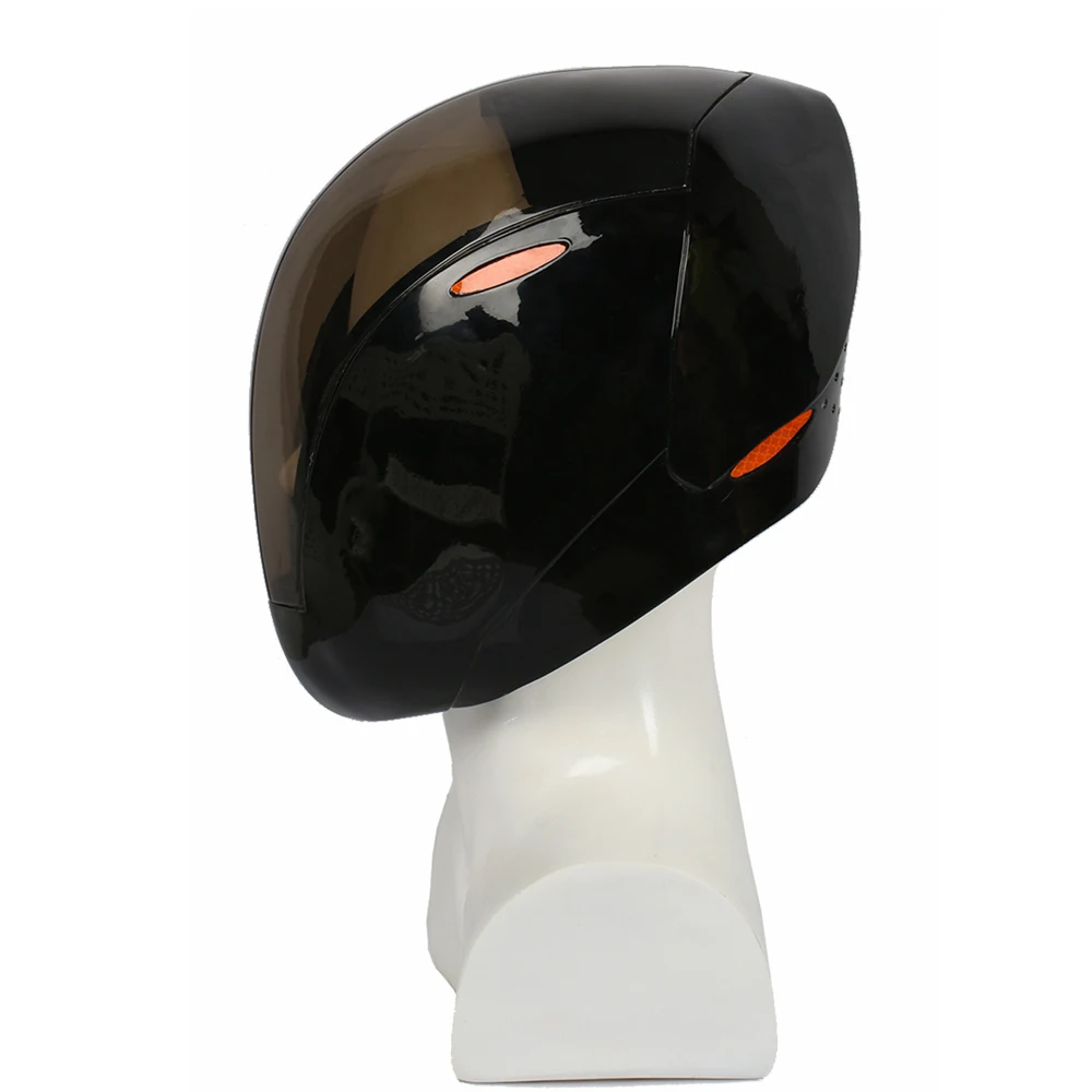 Moto Helmet tron