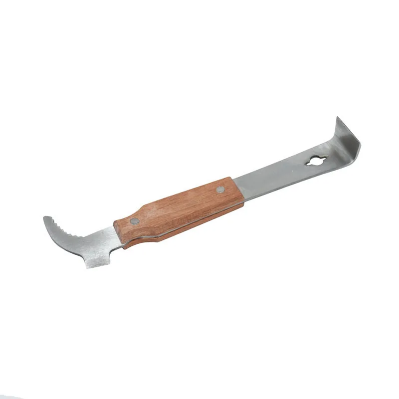 Инструмент для пчеловодства оптом многофункциональный стартовый скребок