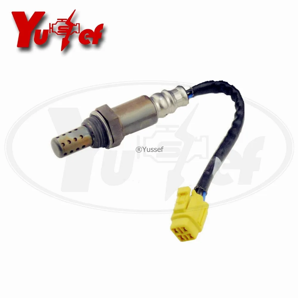 Кислородный датчик O2 для Daihatsu Copen Cuore Move Sirion Trevis YRV 89465 97408 8946597408 233400 9535 4 провода