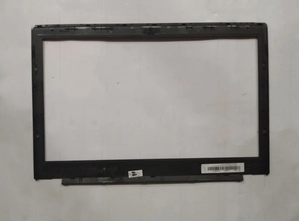 Новинка для Lenovo Thinkpad X270 LCD bezel FRU 01HW948|Сумки и чехлы ноутбуков| |