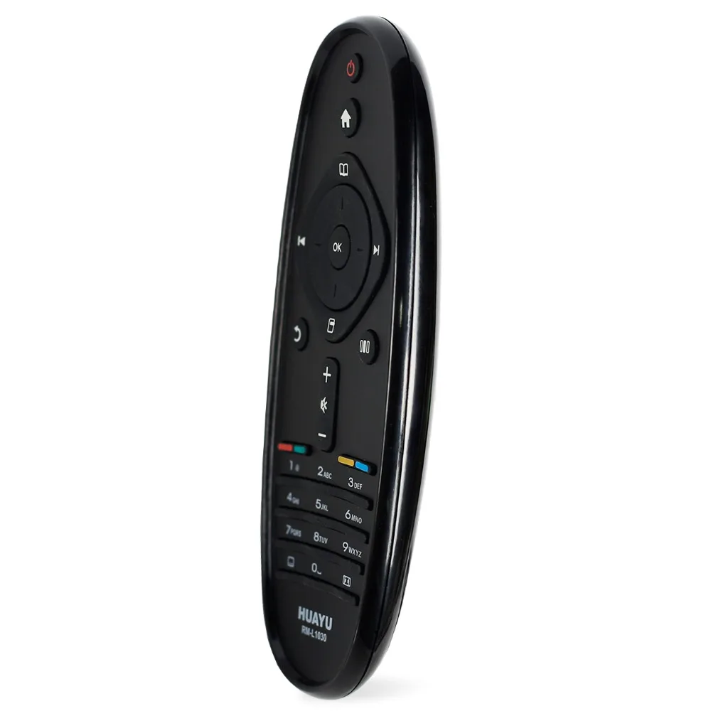 Пульт дистанционного управления подходит для philips TV smart lcd led HD контроллер 32PFL5405H/60