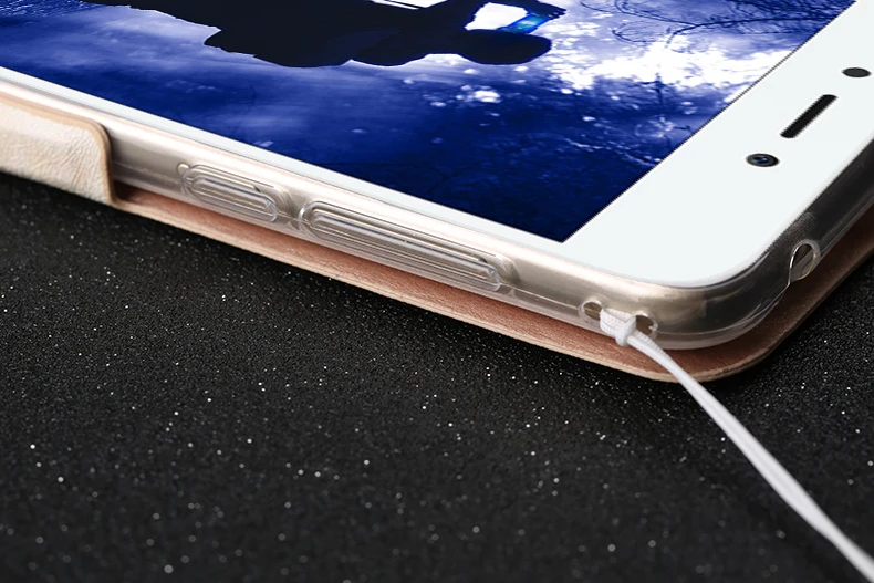 Кожаный чехол s для huawei Honor 6A, чехол с откидной крышкой, кожаный кошелек, чехол для карт, 5,0 дюймов, полная защита, милый чехол для телефона, задняя крышка