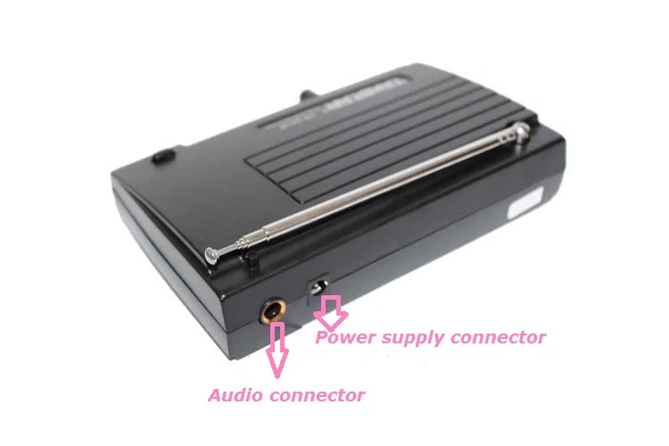 Брекет для гузнека висячего микрофона Sax высокого качества для записи выступления инструмента саксофон.