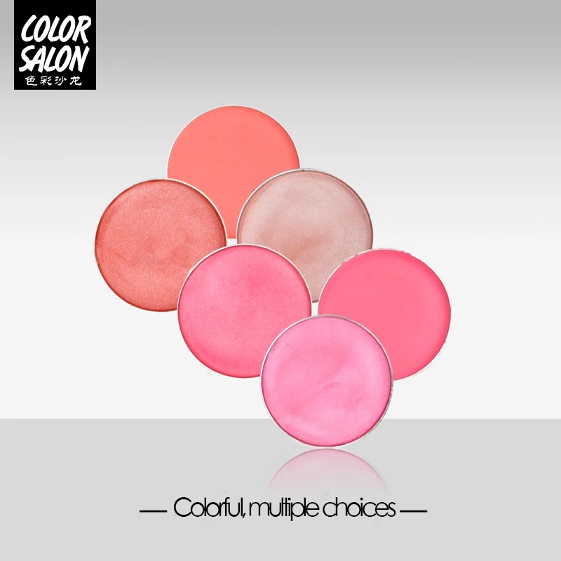 Color Salon профессиональный увлажняющий крем для губ 2 г стойкий Гладкий Матовый тинт