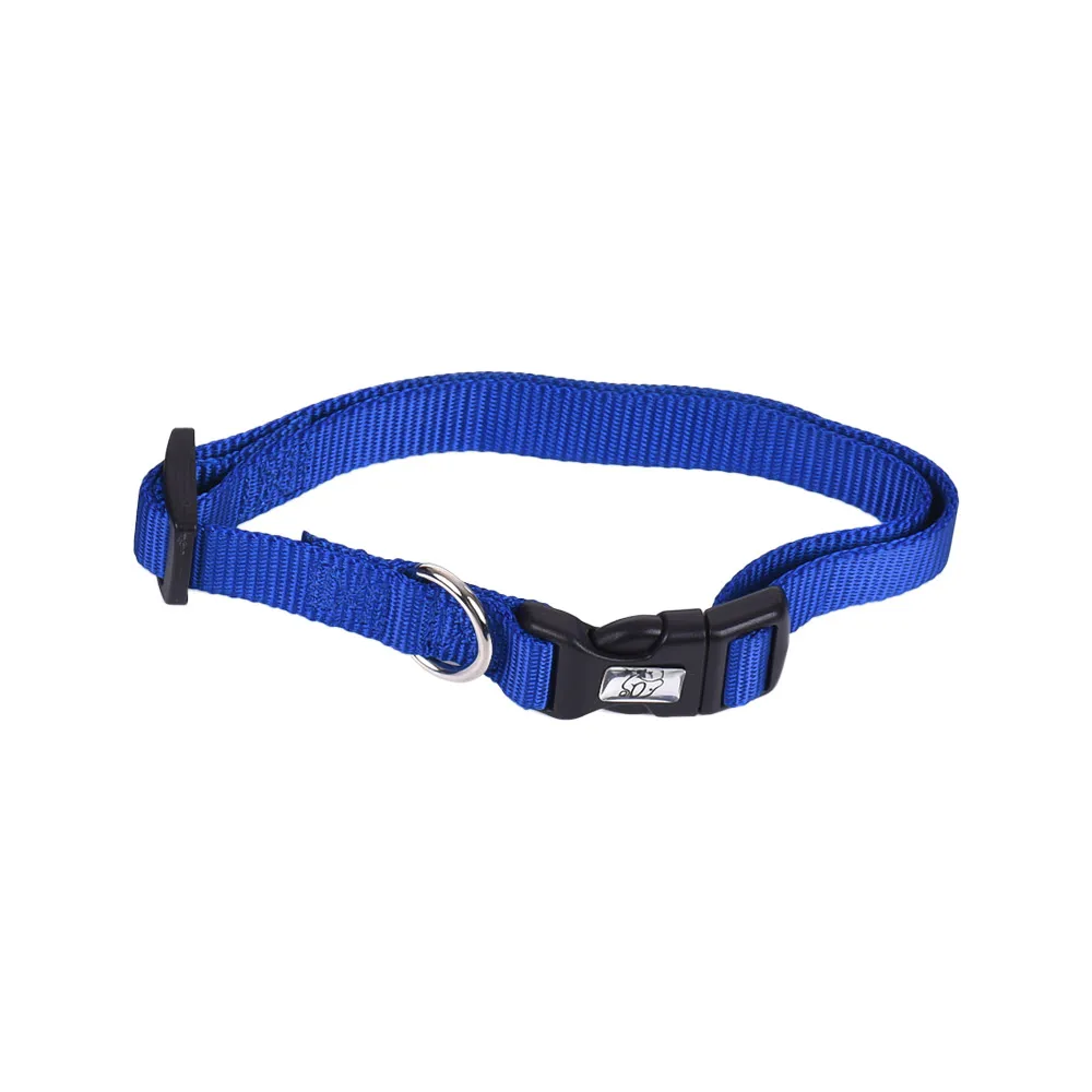 3 шт. Регулируемый Собачий Ошейник длина 1 2 м|harness pet|dog accessorieswalking leash |