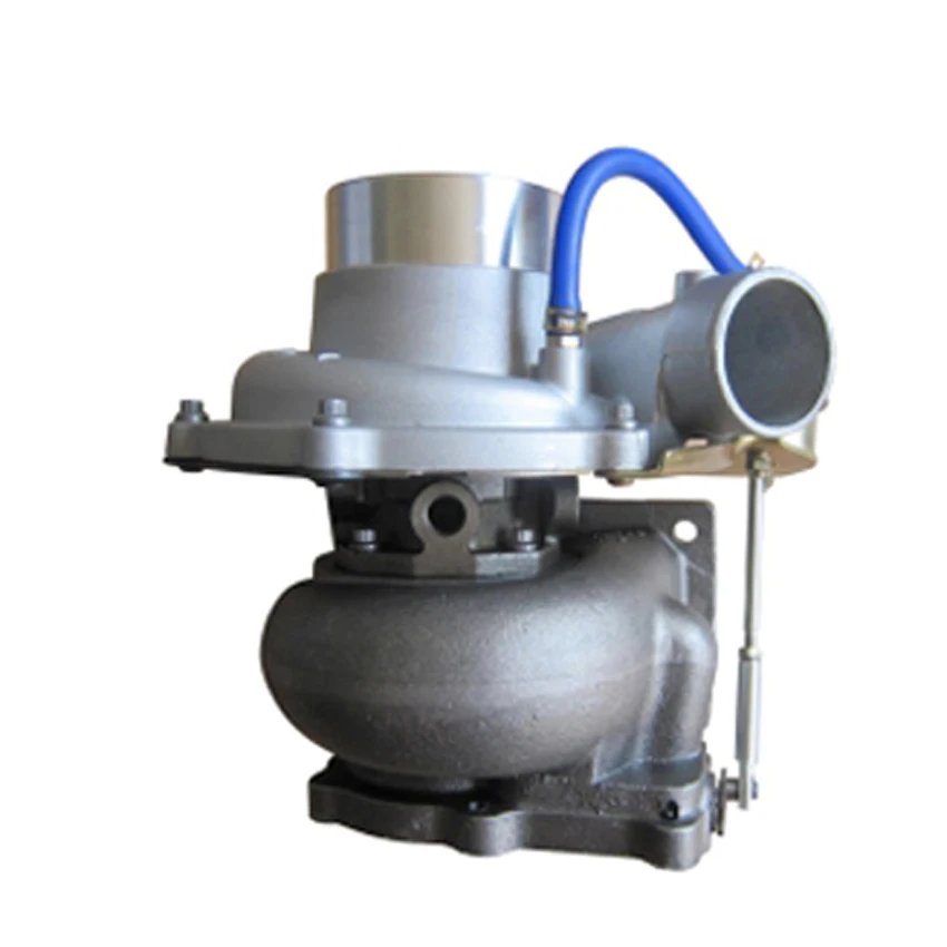 Radient Turbocharger GT3576DL 750849-5001S 750849-1 479016-0001 479016-0002 24100-3251 turbo for Hino Highway Truck J08C-TI | Автомобили и
