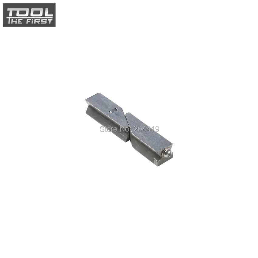 Бесплатная доставка!/Z013ML металлическая длинная Соединительная