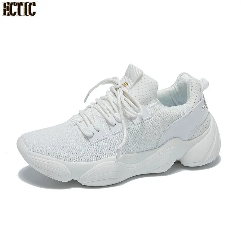 2018 Autumn Spring New Running Shoes Comfortable Breathable Mesh Sports Light Top Quality Men Run | Спорт и развлечения