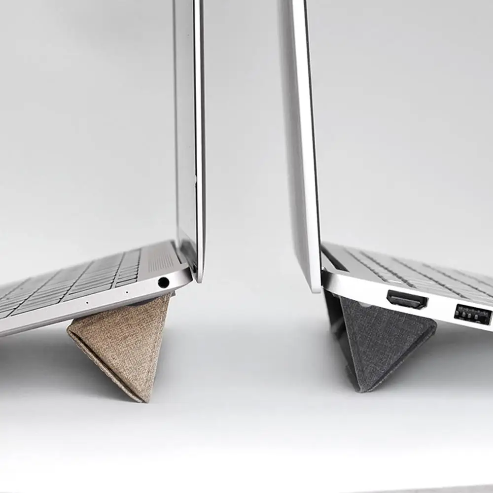 Горячая VH подставка для ноутбука держатель планшета Портативная 12 15 &quotMacbook и Windows