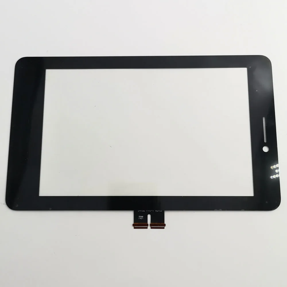 7-дюймовый дигитайзер для Asus Fonepad 7 Memo HD ME175 ME175CG K00Z сенсорный экран панель сенсор