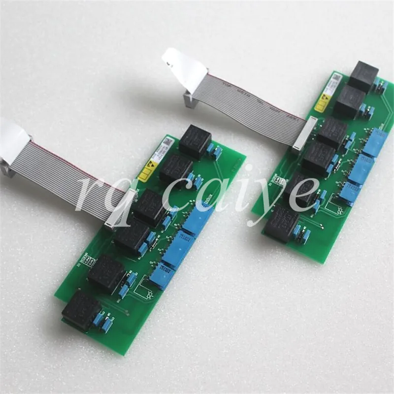 61.101.1121 S9.101.1121 Heidelberg SM74 конвертер мост SBM HU1002 GNT0131011P5 запасные части для офсетного