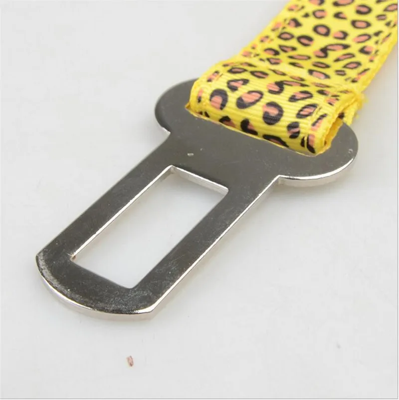 PD128 новый регулируемый ремень безопасности для собак|belt pet|pet safetydog car seat belt |