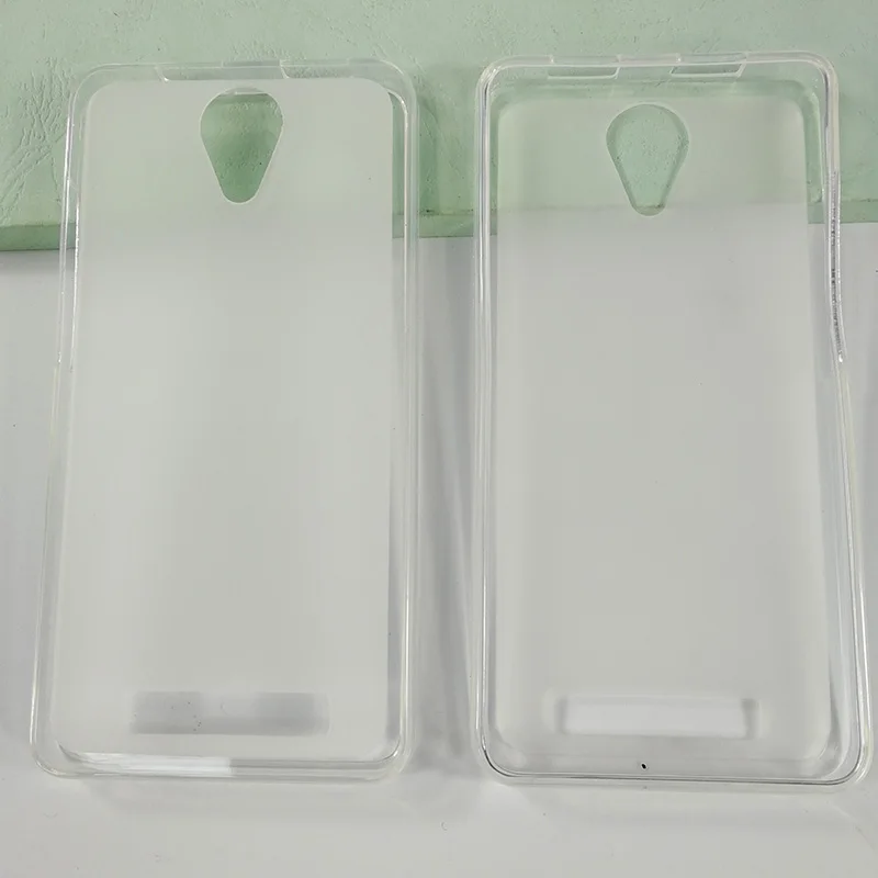 Fashion Clear Soft Case For Haier i50 Cases Black White Tpu Cover Sheer | Мобильные телефоны и аксессуары