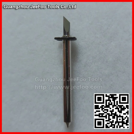 Sepcial Roland плоттер лезвие 30/45/60 градусов Лезвия Для Роланд режущий винил резка |