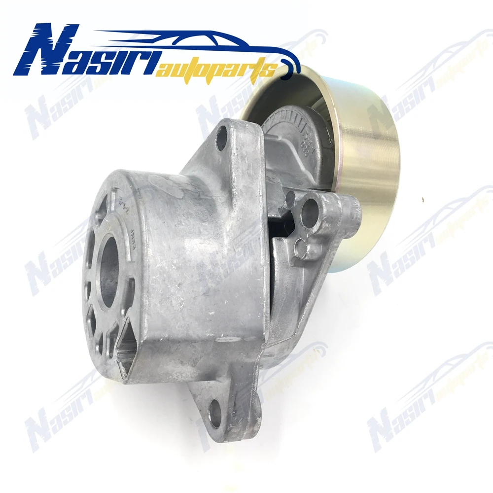 Натяжитель ремня в сборе для Nissan X Trail T30 2 0 5 QR20DE QR25DE Cefiro VQ20DE Teana J31 RENAULT KOLEOS 5|assembly| |