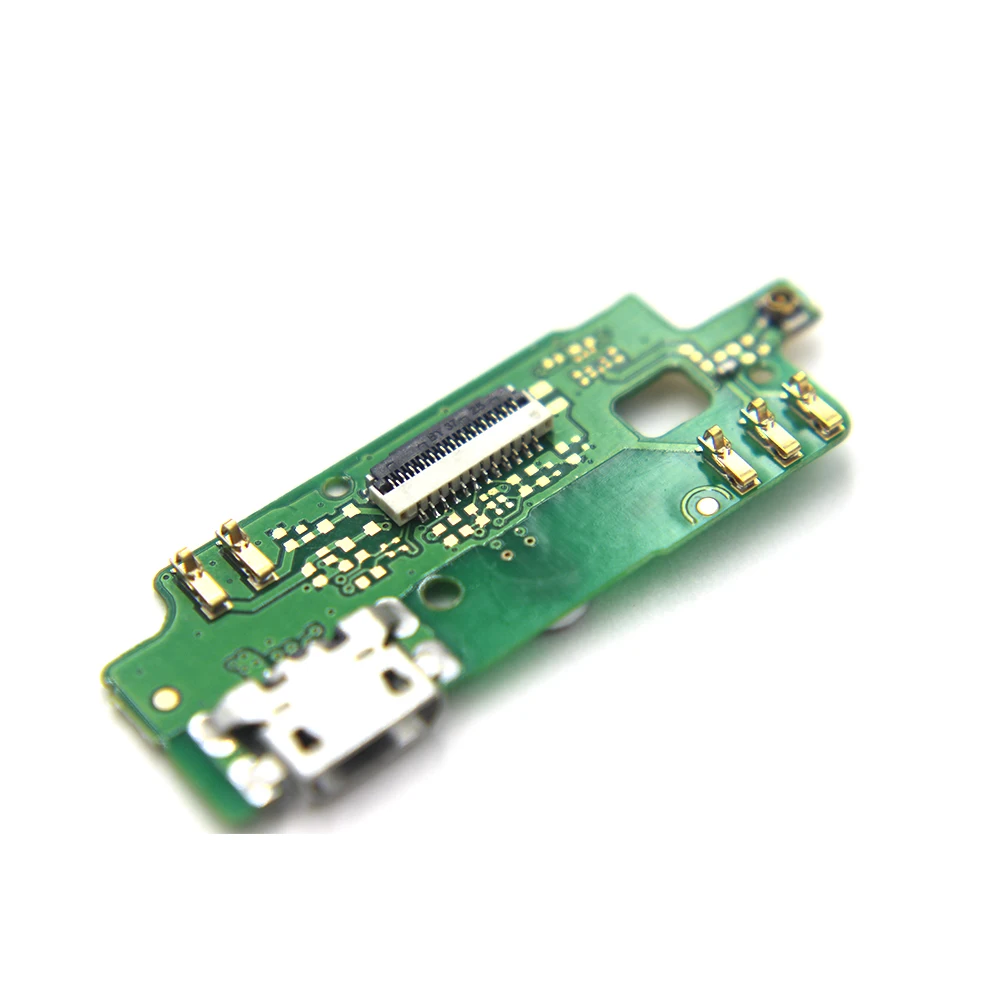 Гибкий кабель для зарядного устройства Gionee General mobil GM4 GM 4 USB | Мобильные телефоны и