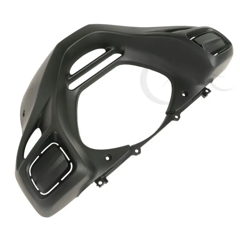 Передняя Нижняя крышка хомута двигателя мотоцикла для Honda Goldwing GL1800 GL 1800 2012-2014 F6B