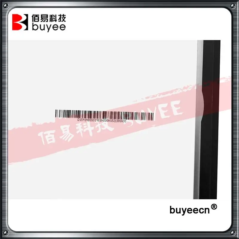 Оригинальный Новый ЖК-дисплей в сборе B140HAN01.8 14 дюймов для LENOVO X1 YOGA Touch дигитайзер