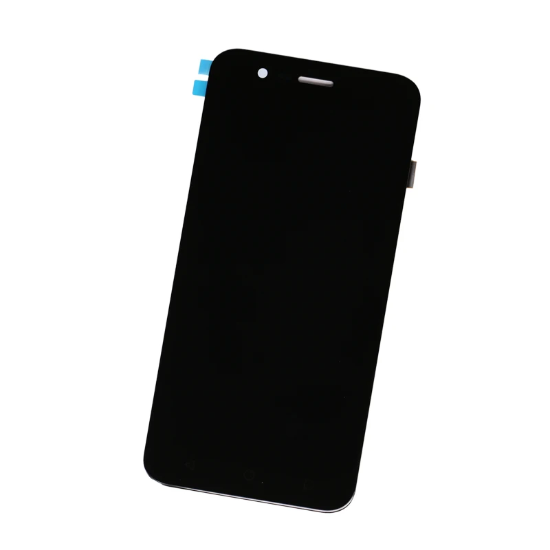 10 шт./лот VF600 ЖК-экран для Vodafone Smart Prime 7 VFD600 ЖК-дисплей с сенсорным экраном в сборе