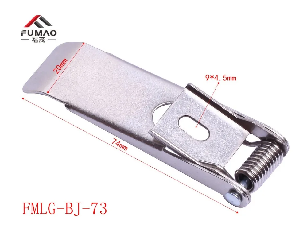 구매 유지 램프 스프링 클립 GU10 MR16, 제조