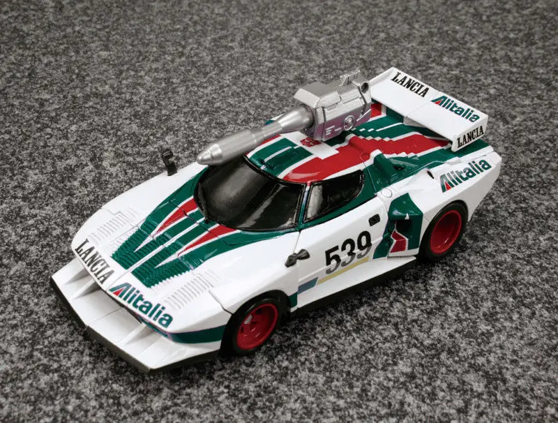 TKR трансформер MP20 MP-20 Wheeljack MP шедевр серии KO экшн-фигурки коллекционные
