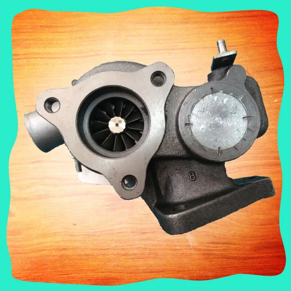 Supercharger Electric TD04 Турбокомпрессор 49177 01504 MR355222 для двигателя Mitsubishi L200 2.5L D 4D56|turbocharger