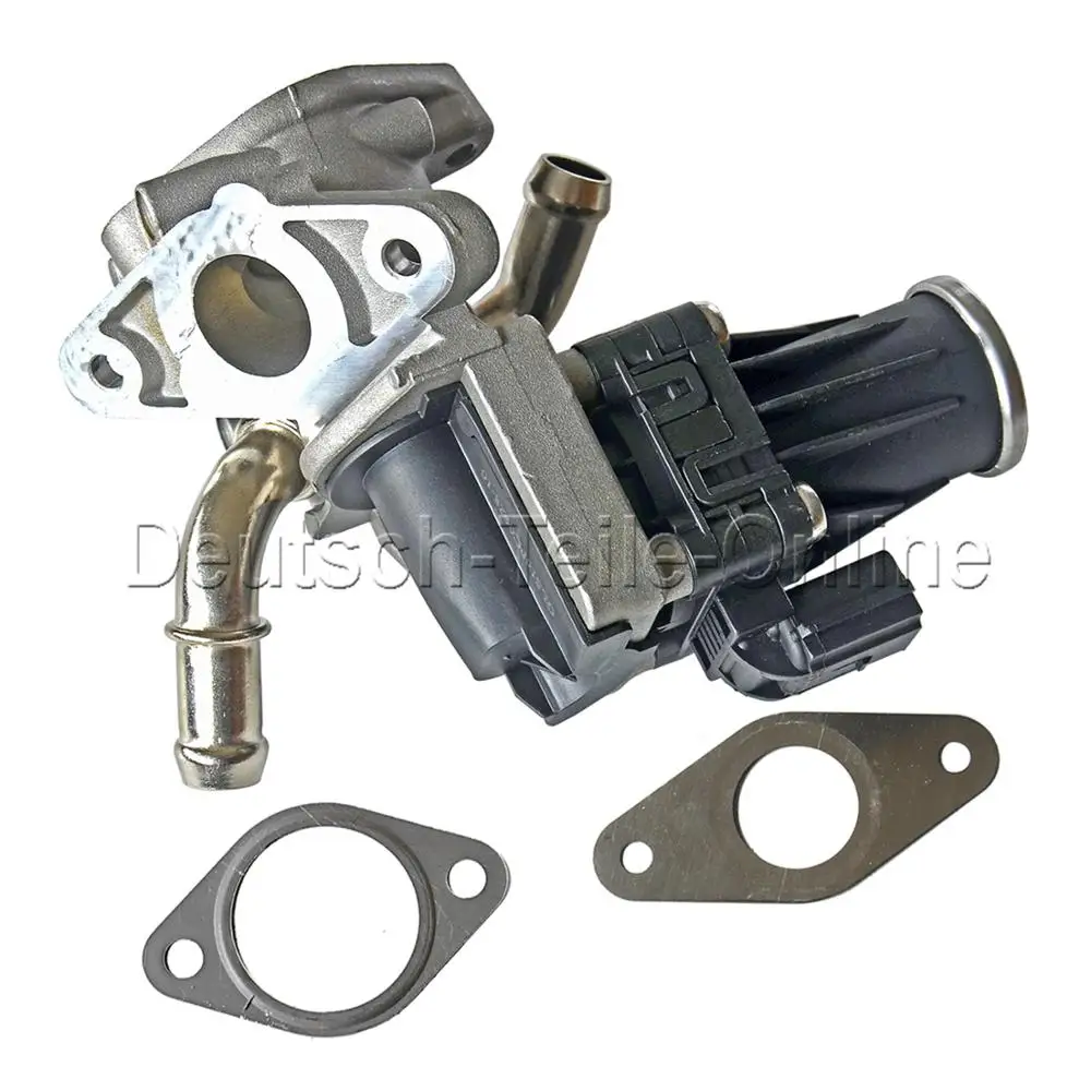 AP03 клапан EGR для Ford Transit Citroen Peugeot 1730360 1835009 1673226 7.24809.40.0 BK2Q9D475CB 724809400 9C1Q 9D475 AB|Клапан